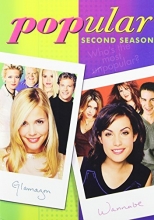 Cover art for Popular: Season 2