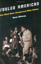 Cover art for Souled American: How Black Music Transformed White Culture