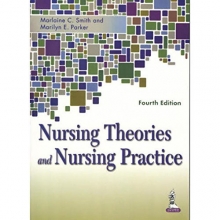 Cover art for Nursing Theories and Nursing Practice