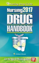 Cover art for Nursing2017 Drug Handbook (Nursing Drug Handbook)