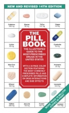 Cover art for The Pill Book (14th Edition): New and Revised 14th Edition