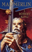 Cover art for Mad Merlin