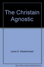 Cover art for The Christain Agnostic