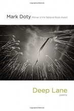 Cover art for Deep Lane: Poems