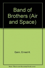 Cover art for BAND OF BROTHERS (Air and Space)