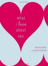 Cover art for What I Love About You