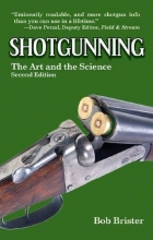 Cover art for Shotgunning: The Art and the Science
