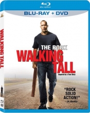 Cover art for Walking Tall 