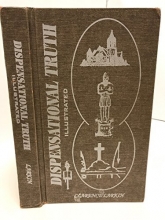 Cover art for Dispensational Truth