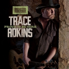 Cover art for Proud To Be Here [Deluxe Edition]