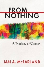 Cover art for From Nothing: A Theology of Creation