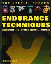 Cover art for The Special Forces Endurance Techniques