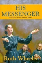 Cover art for His Messenger