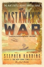 Cover art for The Castaway's War: One Man's Battle against Imperial Japan