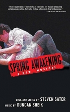 Cover art for Spring Awakening