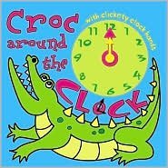 Cover art for Croc Around the Clock