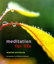 Cover art for Meditation for Life