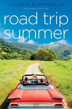 Cover art for Road Trip Summer: Two-way Street; Right of Way