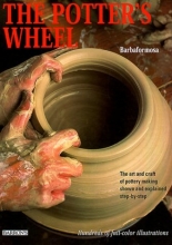 Cover art for Potter's Wheel, The
