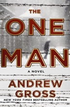 Cover art for The One Man