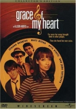 Cover art for Grace of My Heart