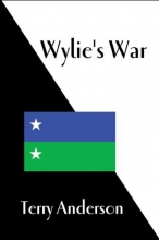 Cover art for Wylie's War