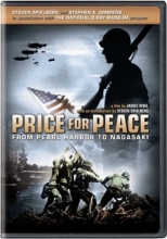 Cover art for Price for Peace