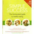 Cover art for Simple Success: The Nutrisystem Guide to Healthy Eating
