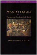 Cover art for Magisterium: Teacher and Guardian of the Faith (Introductions to Catholic Doctrine)