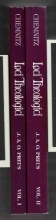 Cover art for Loci Theologici