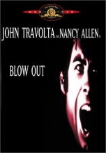 Cover art for Blow Out