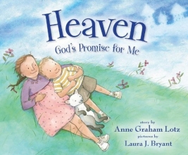 Cover art for Heaven God's Promise for Me