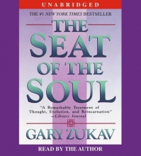 Cover art for The Seat of the Soul