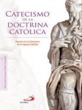 Cover art for Catecismo De La Doctrina Catolica