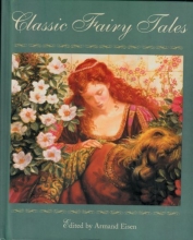 Cover art for Classic Fairy Tales