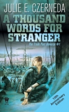 Cover art for A Thousand Words For Stranger (10th Anniversary Edition)