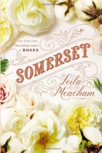 Cover art for Somerset