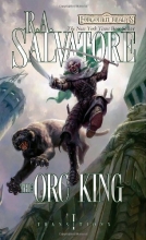 Cover art for The Orc King: Transitions, Book I