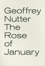 Cover art for The Rose of January