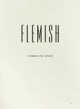 Cover art for Flemish