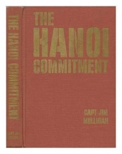 Cover art for Hanoi Commitment