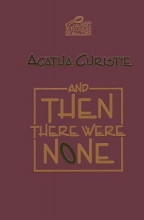 Cover art for And Then There Were None