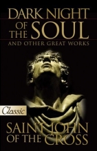 Cover art for Dark Night Of The Soul And Other Great Works w/CD (Pure Gold Classics)