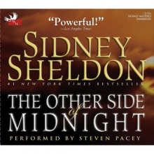 Cover art for The Other Side of Midnight