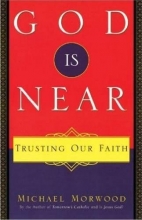 Cover art for God Is Near: Trusting Our Faith