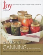 Cover art for Joy of Cooking: All About Canning & Preserving