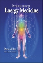 Cover art for Introduction to Energy Medicine