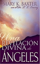 Cover art for Span-Divine Revelation Of Angels (Spanish Edition)