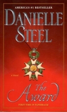 Cover art for The Award: A Novel