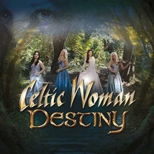Cover art for Destiny